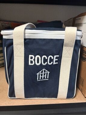 Bocce Ball Set with Bag from Hearth & Hand with Magnolia